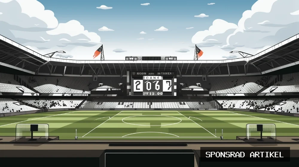 Poängställning I Fulham